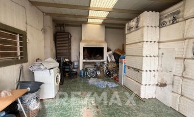 CASA EN VENTA 3 DORMITORIOS | CINCO SALTOS