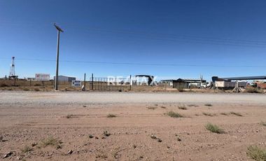 ALQUILER DE 5000 M2 EN PARQUE INDUSTRIAL DE AÑELO