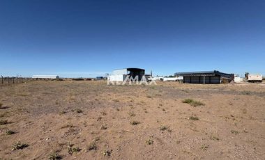 ALQUILER DE 5000 M2 EN PARQUE INDUSTRIAL DE AÑELO