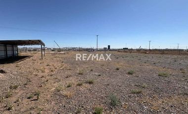 ALQUILER DE 5000 M2 EN PARQUE INDUSTRIAL DE AÑELO