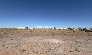 ALQUILER DE 5000 M2 EN PARQUE INDUSTRIAL DE AÑELO