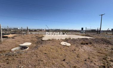 ALQUILER DE 5000 M2 EN PARQUE INDUSTRIAL DE AÑELO