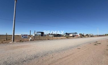 ALQUILER DE 5000 M2 EN PARQUE INDUSTRIAL DE AÑELO