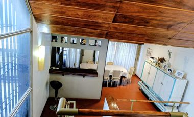 CASA A LA VENTA EN SAN MARTIN-LOTE PROPIO