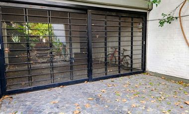 CASA A LA VENTA EN SAN MARTIN-LOTE PROPIO