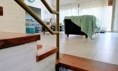 CASA A LA VENTA EN SAN MARTIN-LOTE PROPIO