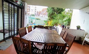 CASA A LA VENTA EN SAN MARTIN-LOTE PROPIO
