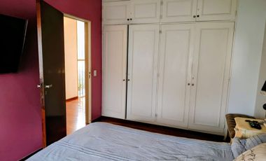 CASA A LA VENTA EN SAN MARTIN-LOTE PROPIO