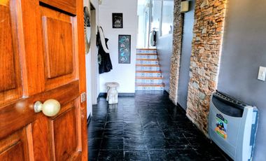CASA A LA VENTA EN SAN MARTIN-LOTE PROPIO