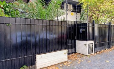 CASA A LA VENTA EN SAN MARTIN-LOTE PROPIO