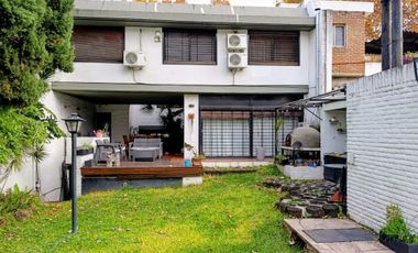 CASA A LA VENTA EN SAN MARTIN-LOTE PROPIO