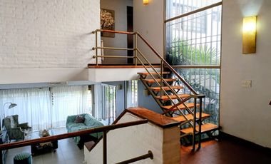 CASA A LA VENTA EN SAN MARTIN-LOTE PROPIO