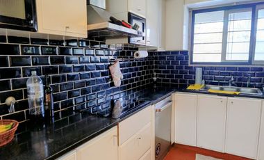 CASA A LA VENTA EN SAN MARTIN-LOTE PROPIO