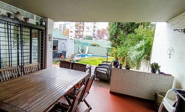 CASA A LA VENTA EN SAN MARTIN-LOTE PROPIO