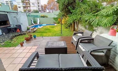 CASA A LA VENTA EN SAN MARTIN-LOTE PROPIO