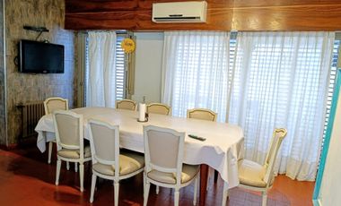 CASA A LA VENTA EN SAN MARTIN-LOTE PROPIO
