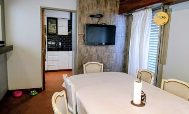 CASA A LA VENTA EN SAN MARTIN-LOTE PROPIO