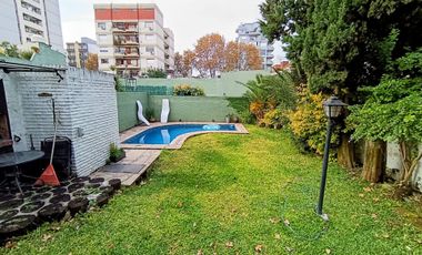 CASA A LA VENTA EN SAN MARTIN-LOTE PROPIO