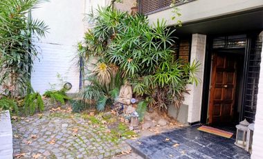 CASA A LA VENTA EN SAN MARTIN-LOTE PROPIO
