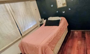 CASA A LA VENTA EN SAN MARTIN-LOTE PROPIO