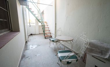 ALQUILER DE CASA EN PLANTA ALTA