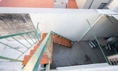ALQUILER DE CASA EN PLANTA ALTA