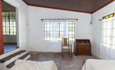 Casa con salida al río en Arroyo Leyes | Venta
