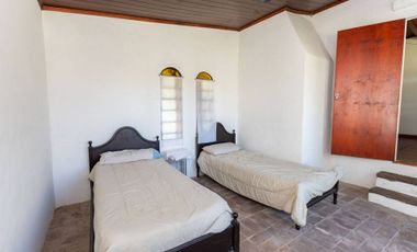 Casa con salida al río en Arroyo Leyes | Venta
