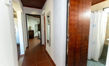 Casa con salida al río en Arroyo Leyes | Venta