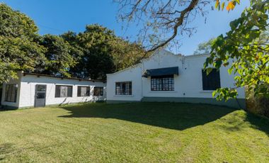 Casa con salida al río en Arroyo Leyes | Venta