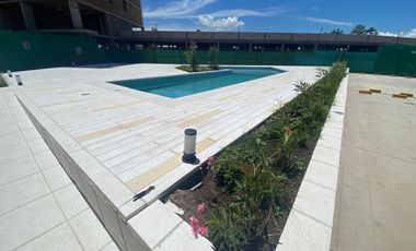 DTO 1 DORMITORIO EN GARDEN INN TORRE 1 RESIDENCES