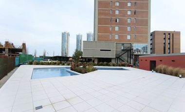 DTO 1 DORMITORIO EN GARDEN INN TORRE 1 RESIDENCES