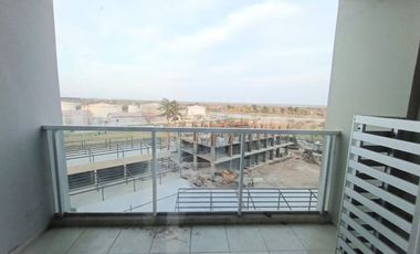 DTO 1 DORMITORIO EN GARDEN INN TORRE 1 RESIDENCES