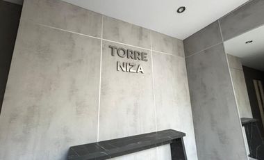 Semipiso de dos dormitorios a estrenar CAM 113