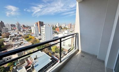 Semipiso de dos dormitorios a estrenar CAM 113