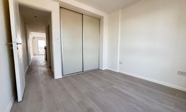 Semipiso de dos dormitorios a estrenar CAM 113