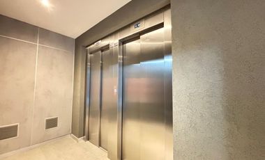 Semipiso de dos dormitorios a estrenar CAM 113