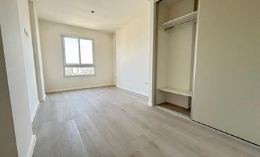 Semipiso de dos dormitorios a estrenar CAM 113