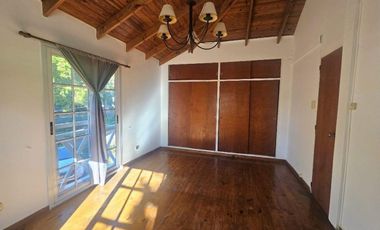 VENTA CASA 3 AMBIENTES TIEMPO LIBRE PILETA