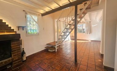 VENTA CASA 3 AMBIENTES TIEMPO LIBRE PILETA