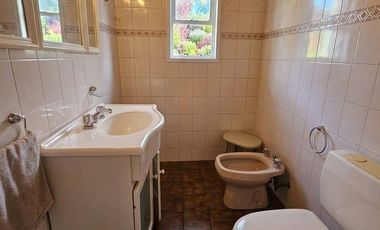 VENTA CASA 3 AMBIENTES TIEMPO LIBRE PILETA