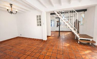 VENTA CASA 3 AMBIENTES TIEMPO LIBRE PILETA