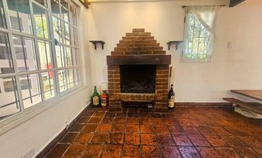VENTA CASA 3 AMBIENTES TIEMPO LIBRE PILETA