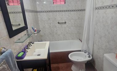 VENTA CASA 3 AMBIENTES TIEMPO LIBRE PILETA