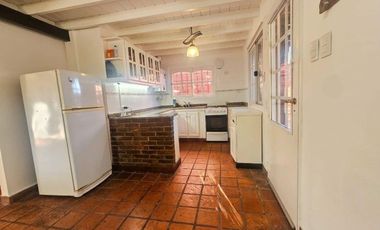 VENTA CASA 3 AMBIENTES TIEMPO LIBRE PILETA