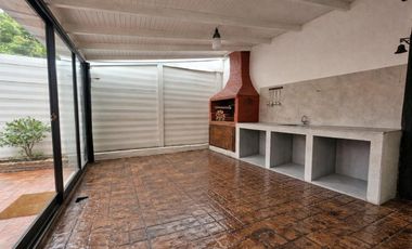 VENTA CASA 3 AMBIENTES TIEMPO LIBRE PILETA