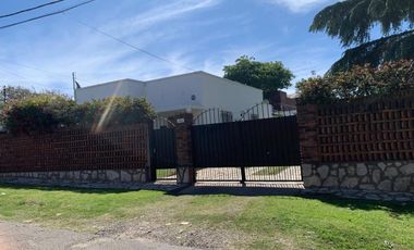 VENTA CASA QUINTA, MULTIFAMILIAR, DON TORCUATO