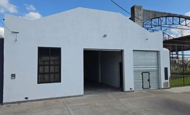 Alquiler deposito- local coercial  en berazategui