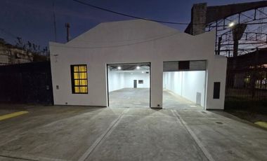 Alquiler deposito- local coercial  en berazategui