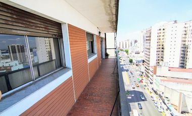 VENTA DEPARTAMENTO 3 AMB. C-DEP. BALCÓN AVELLANEDA